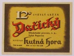 between 1948 and 1989