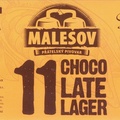 malešov pe-cr-3924-samolepka-109754221