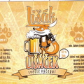 lišak p-e-1-samolepka-173182261