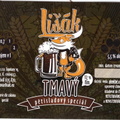 lišak p-e-14-samolepka-173182562