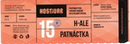 hostivar p-et-749-samolepka-200932423