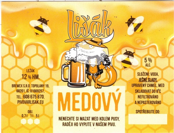 lišak p-e-5-samolepka-173182369.jpeg